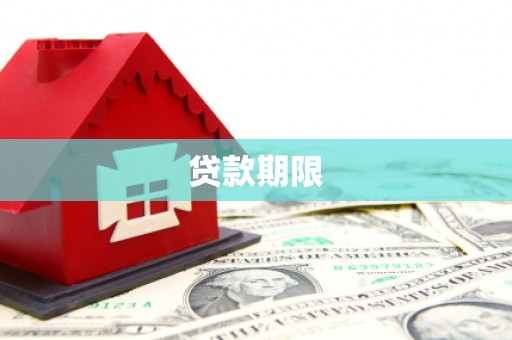 临漳贷款期限