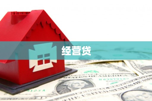 临漳经营贷