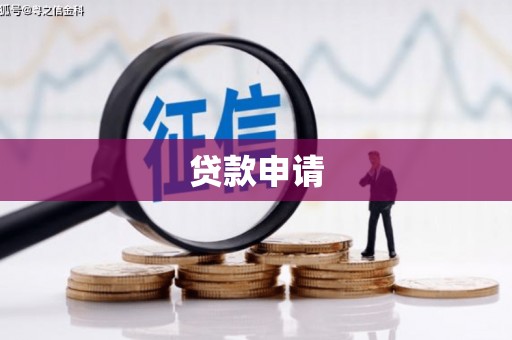临漳贷款申请