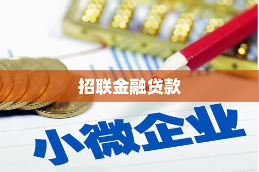 临漳招联金融贷款