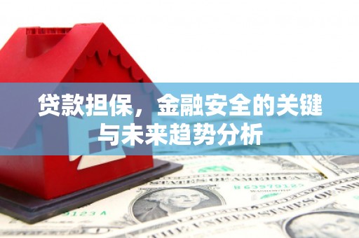 临漳贷款担保，金融安全的关键与未来趋势分析