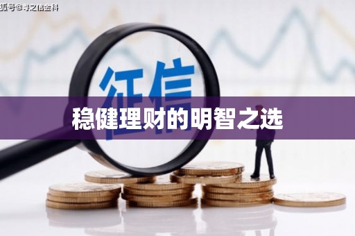 临漳稳健理财的明智之选