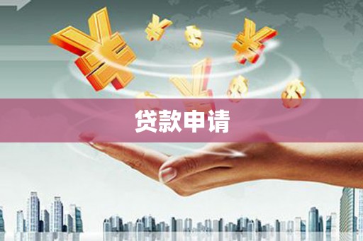 临漳贷款申请