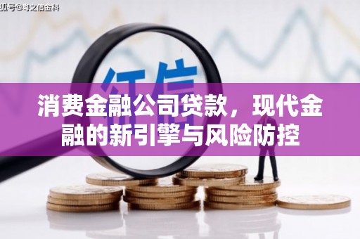 临漳消费金融公司贷款，现代金融的新引擎与风险防控