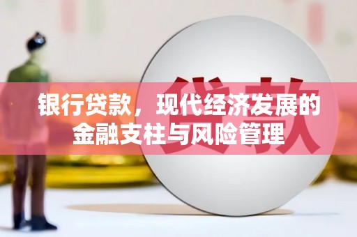 临漳银行贷款，现代经济发展的金融支柱与风险管理