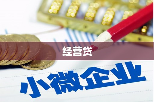 临漳经营贷