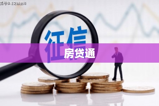 临漳房贷通