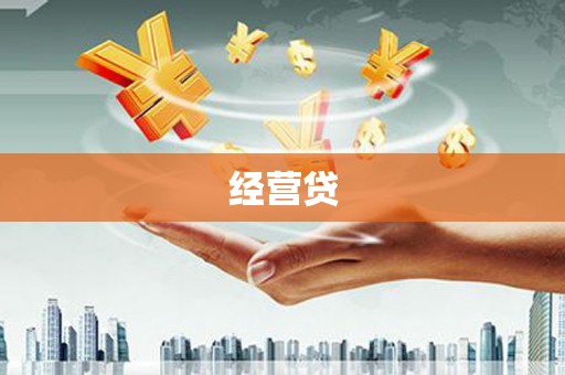 临漳经营贷