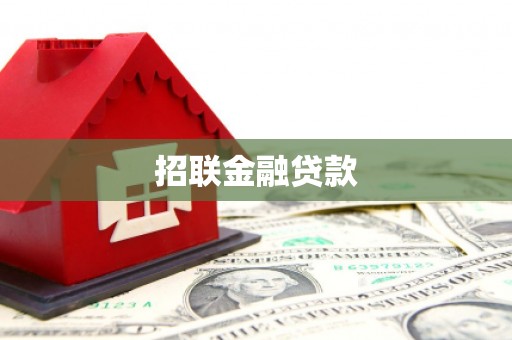 临漳招联金融贷款