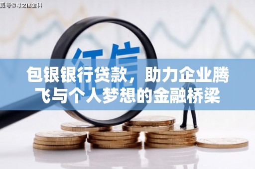 临漳包银银行贷款，助力企业腾飞与个人梦想的金融桥梁
