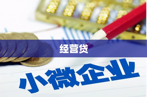 临漳经营贷