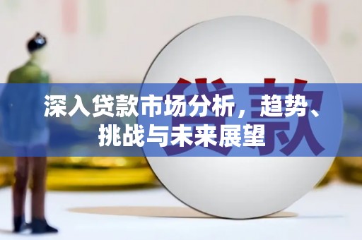 临漳深入贷款市场分析，趋势、挑战与未来展望