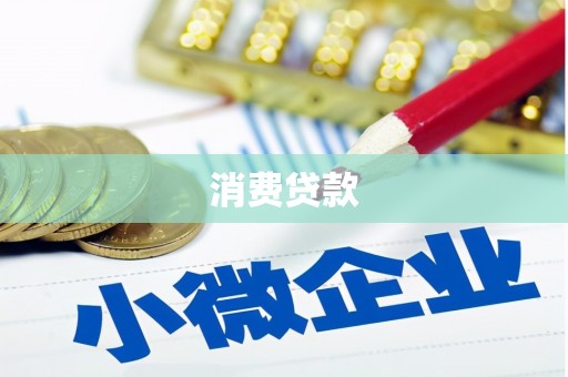 临漳消费贷款