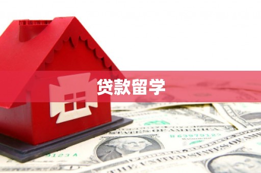 临漳贷款留学