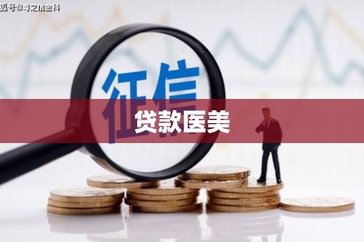 临漳贷款医美