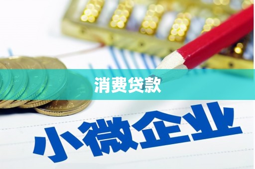 临漳消费贷款