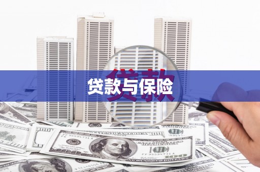临漳贷款与保险